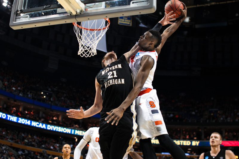 The Art of the Quiet Bucket: Mid-Range in a Three-Point World