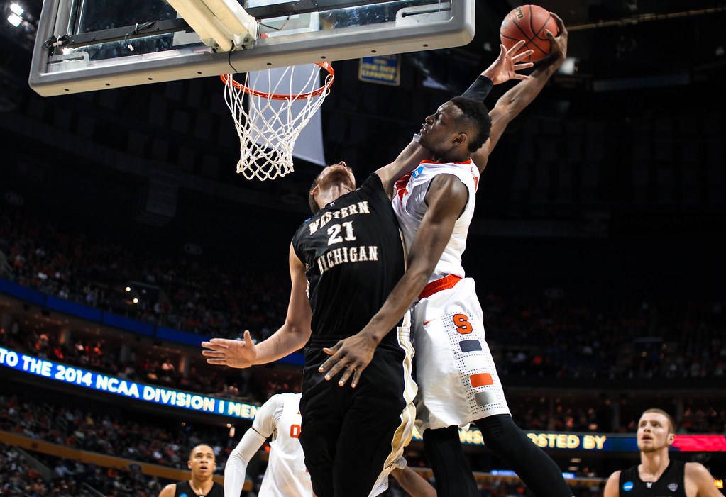 The Art of the Quiet Bucket: Mid-Range in a Three-Point World