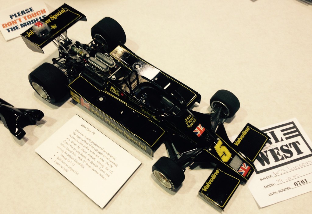 The Tenth of a Second: Where Formula 1 Is Actually Won
