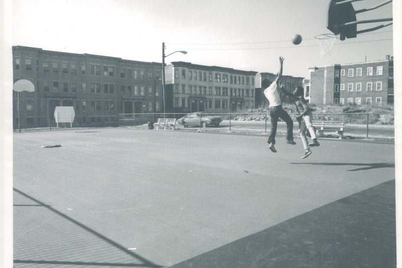 Built Different: The Point Guard Who Sees Two Seconds Ahead