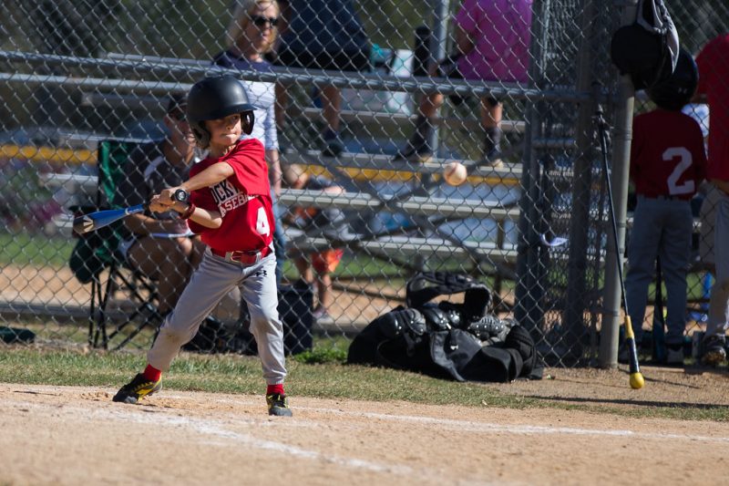 The Long Season: Why Baseball Rewards the Patient Soul