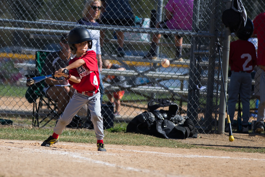 The Long Season: Why Baseball Rewards the Patient Soul