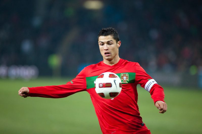 Cristiano at the Crossroads: What Is Left When the Goals Slow