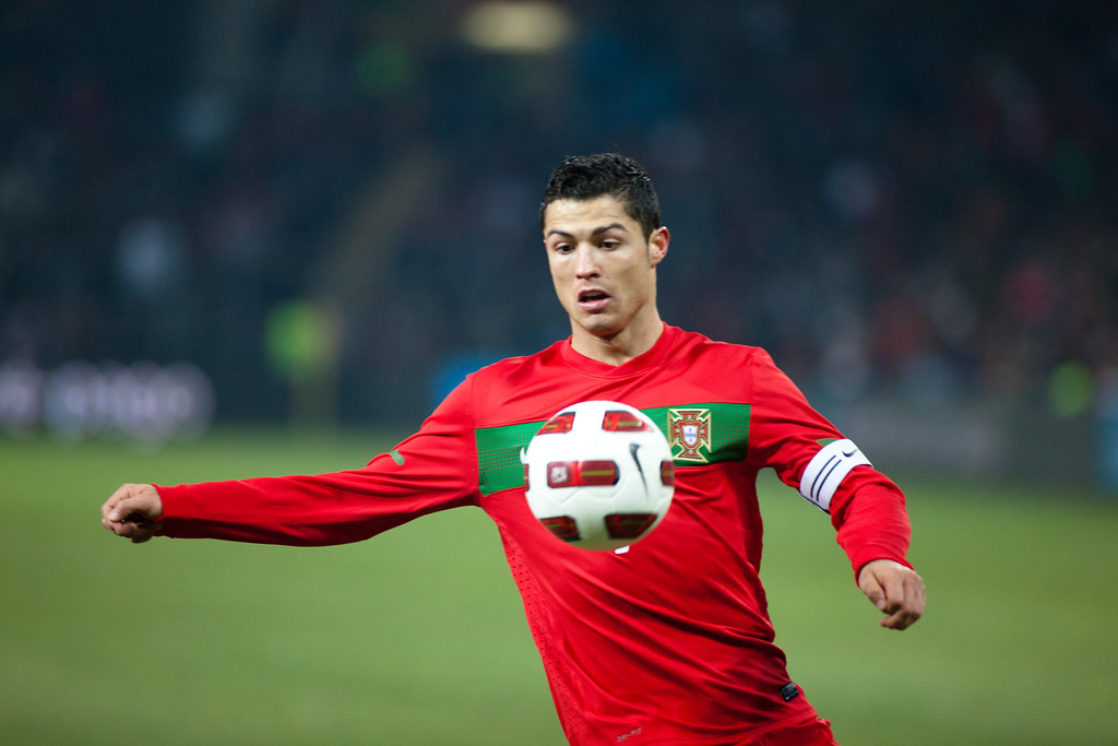 Cristiano at the Crossroads: What Is Left When the Goals Slow