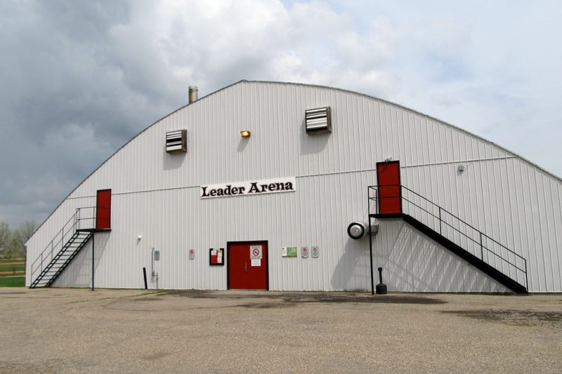 Cold Cathedral: The Last Outdoor Rink in Town