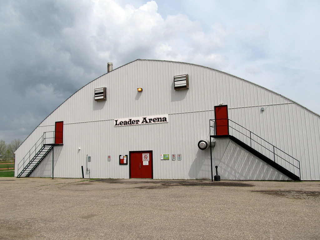 Cold Cathedral: The Last Outdoor Rink in Town