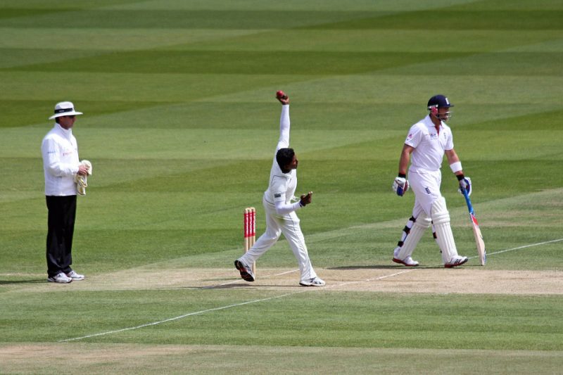 Spin Is a Conversation: Reading the Subcontinent’s Slow Bowlers