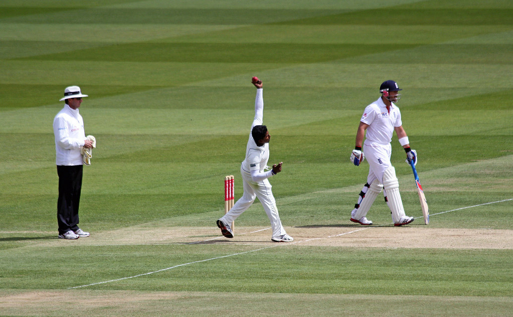 Spin Is a Conversation: Reading the Subcontinent’s Slow Bowlers