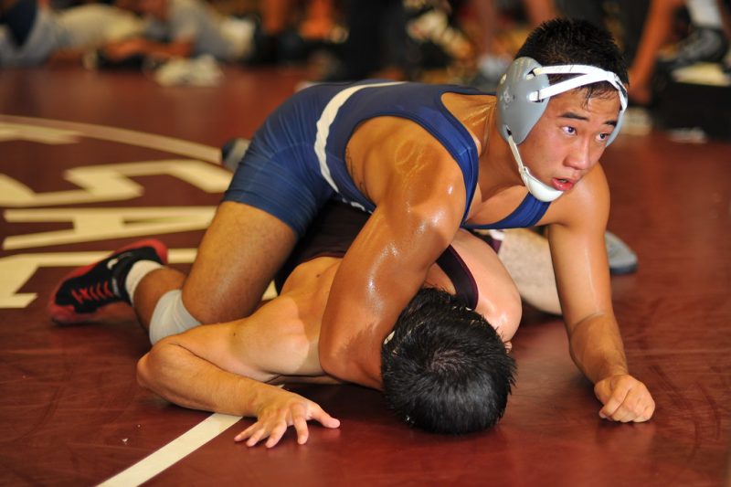 Six Minutes of Honesty: Why Wrestling Hides Nothing