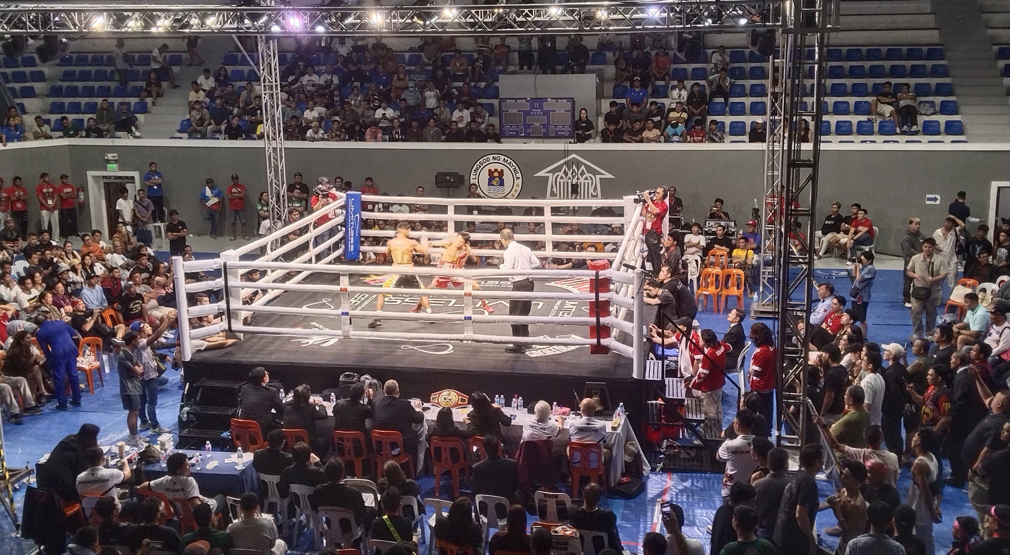 David Benavidez: Boxing’s Last Unanswered Question