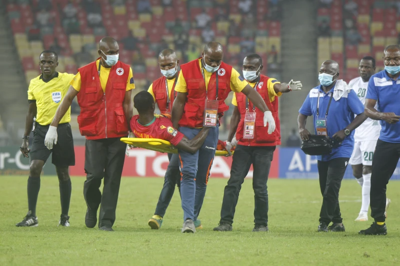 Injury, Isolation, and Identity: The Mental Battle of Being Sidelined